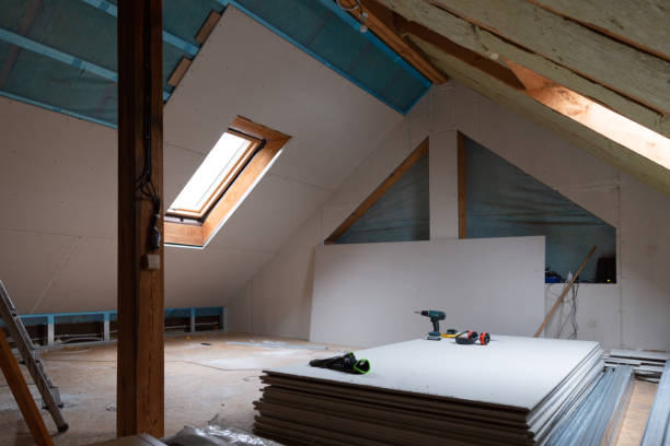 Best Insulation Inspection Services  in St Georges, DE