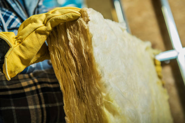 Best Best Insulation Companies  in St Georges, DE