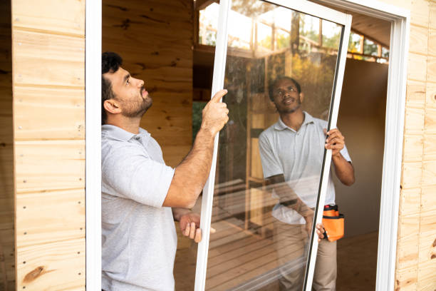 Best Residential Insulation Services  in St Georges, DE